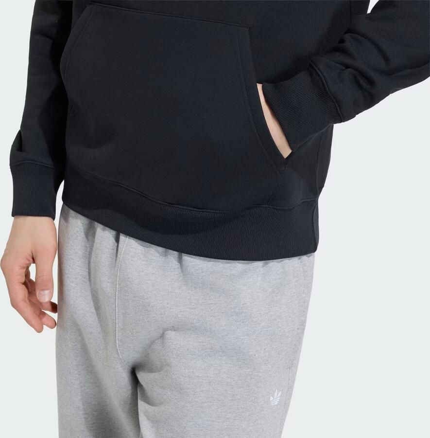 Adidas TREFOIL ESSENTIALS HOODIE - Foto 2