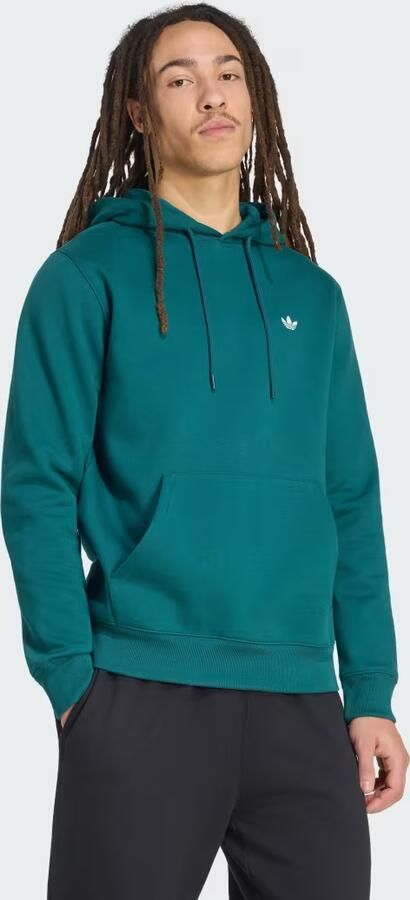 Adidas TREFOIL ESSENTIALS HOODIE