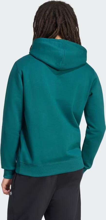 Adidas TREFOIL ESSENTIALS HOODIE - Foto 5