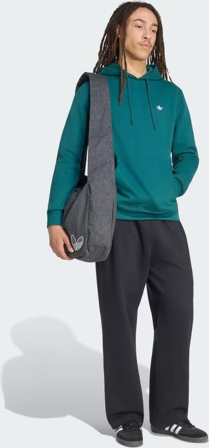 Adidas TREFOIL ESSENTIALS HOODIE - Foto 6