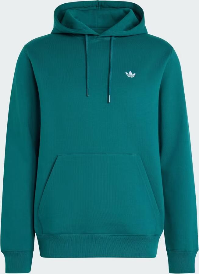 Adidas TREFOIL ESSENTIALS HOODIE - Foto 4