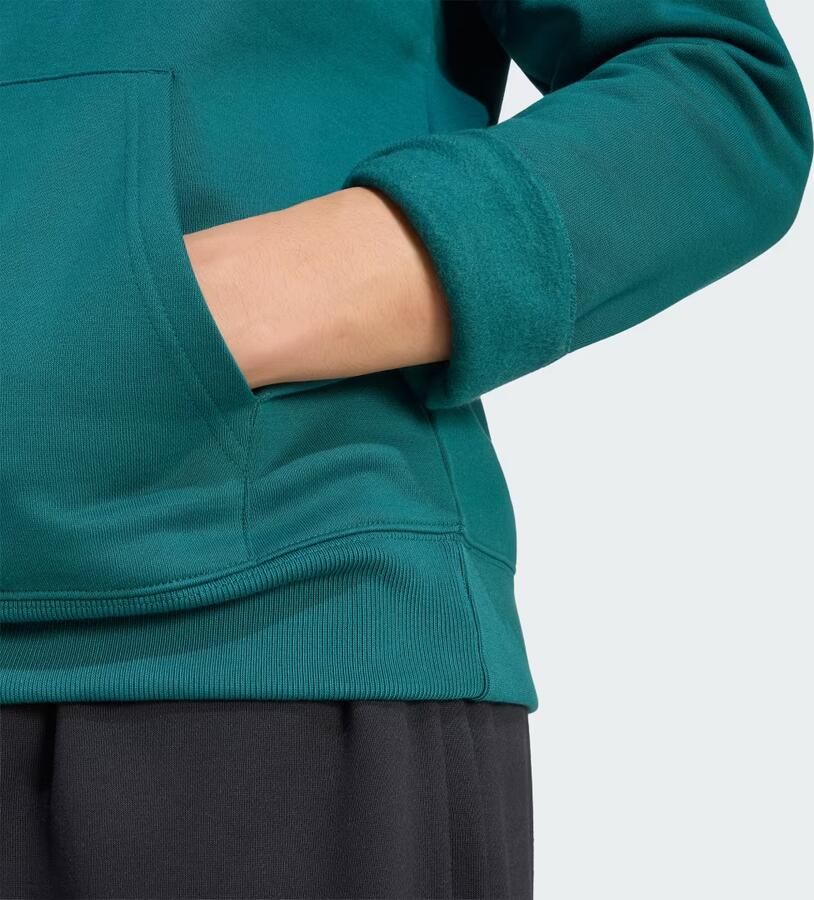 Adidas TREFOIL ESSENTIALS HOODIE - Foto 3