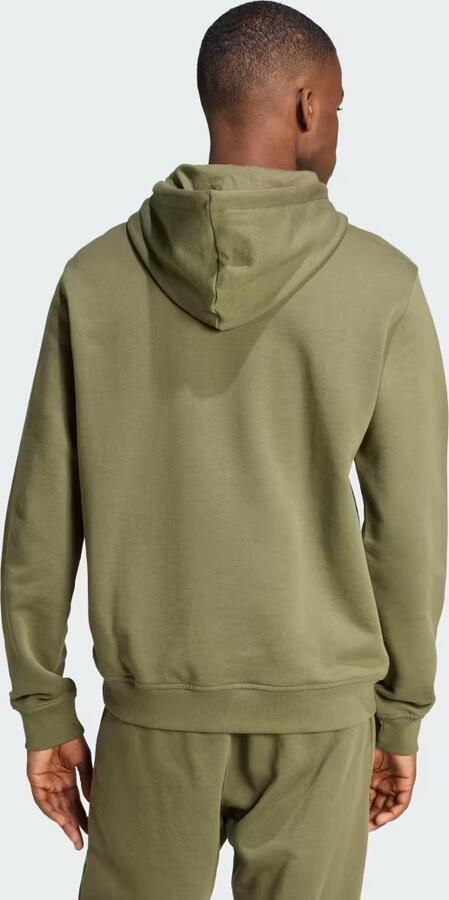 Adidas Trefoil Essentials Hoodie - Foto 5