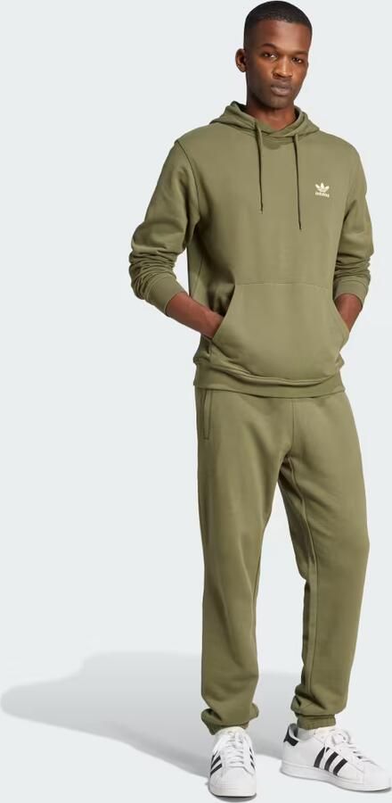 Adidas Trefoil Essentials Hoodie - Foto 6