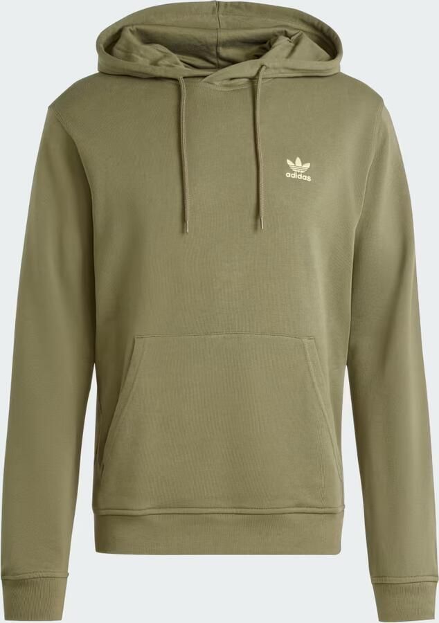 Adidas Trefoil Essentials Hoodie - Foto 4