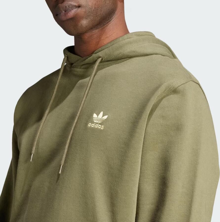 Adidas Trefoil Essentials Hoodie - Foto 2