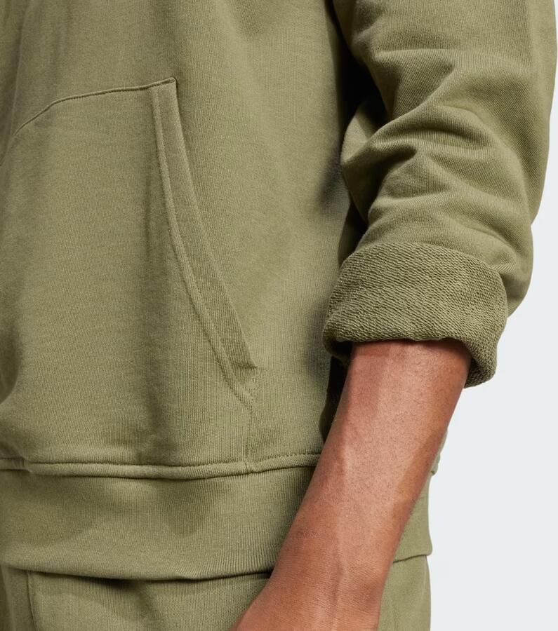 Adidas Trefoil Essentials Hoodie - Foto 3