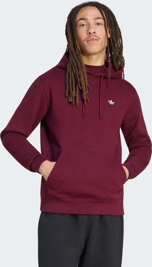 Adidas TREFOIL ESSENTIALS HOODIE