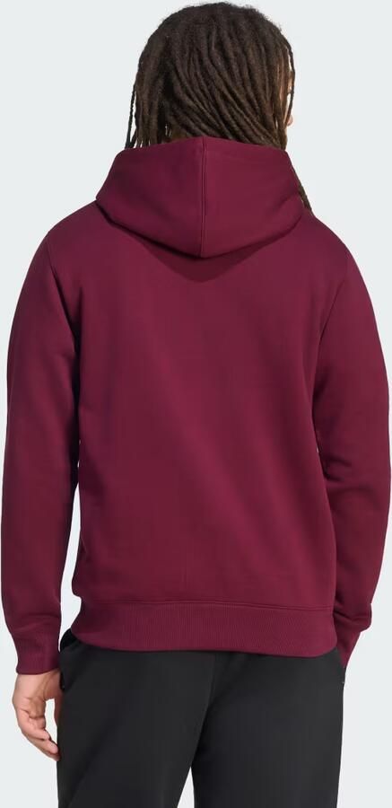 Adidas TREFOIL ESSENTIALS HOODIE - Foto 6