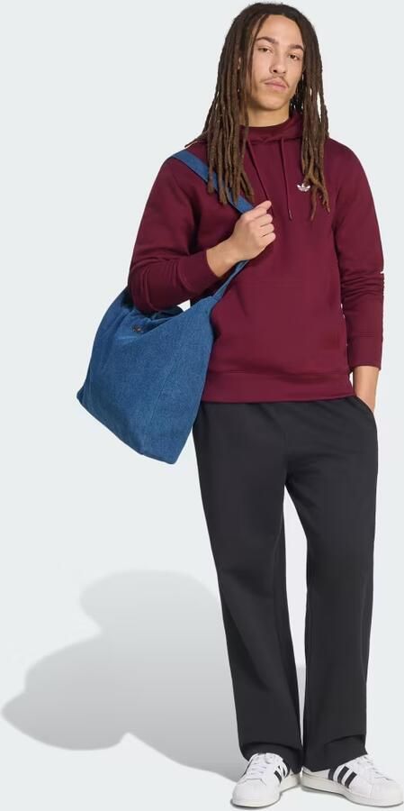 Adidas TREFOIL ESSENTIALS HOODIE - Foto 5
