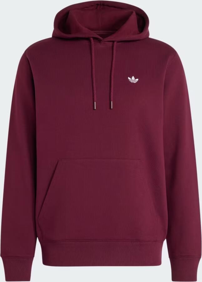Adidas TREFOIL ESSENTIALS HOODIE - Foto 3
