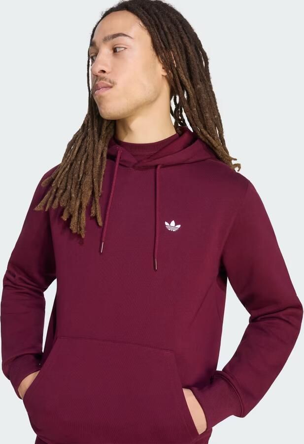 Adidas TREFOIL ESSENTIALS HOODIE - Foto 4