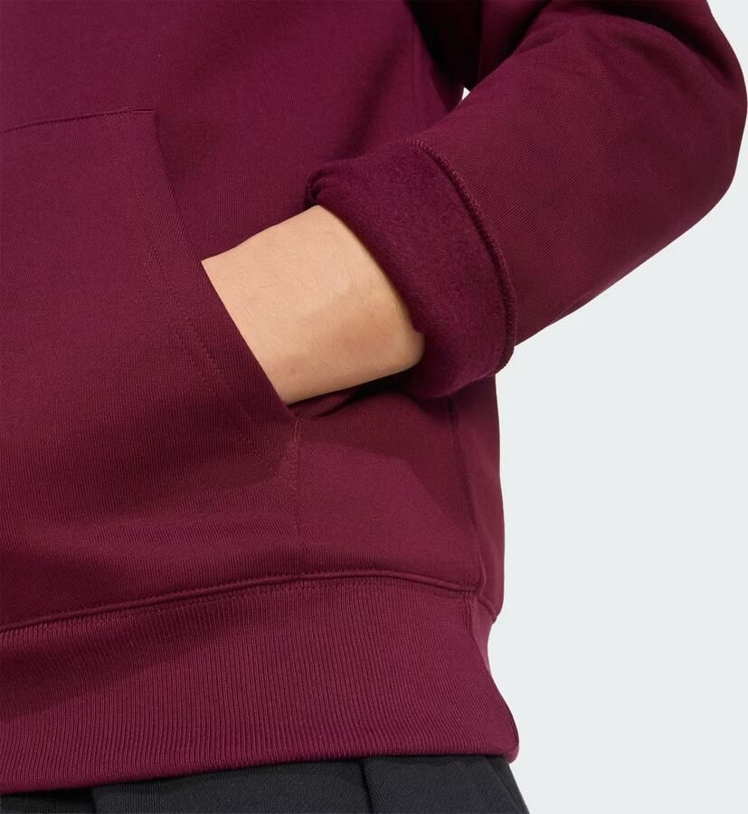 Adidas TREFOIL ESSENTIALS HOODIE - Foto 2
