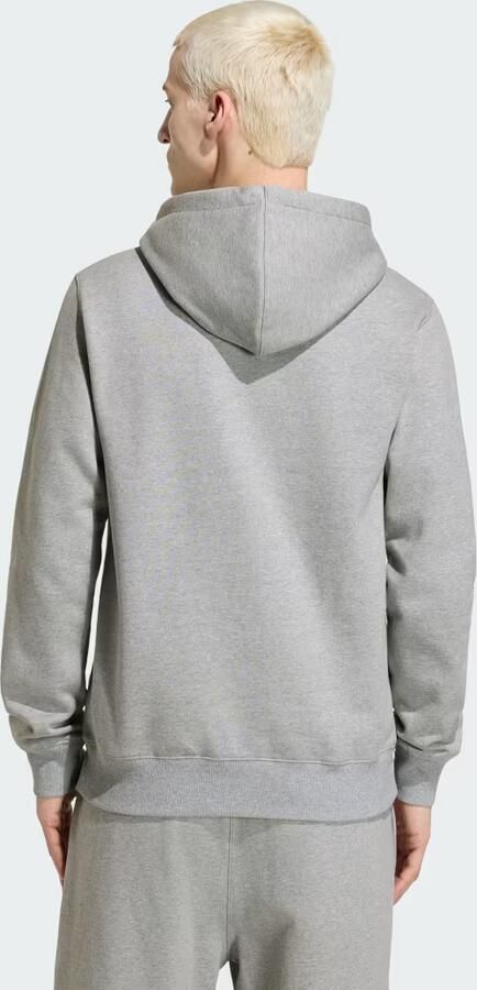 Adidas TREFOIL ESSENTIALS HOODIE - Foto 5