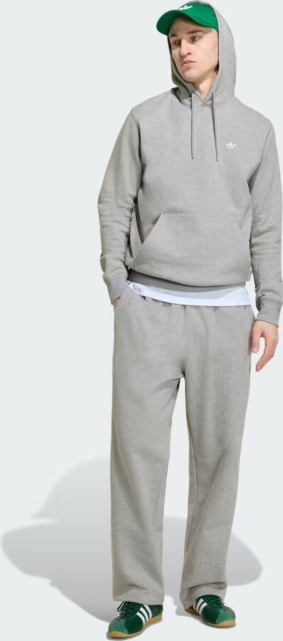 Adidas TREFOIL ESSENTIALS HOODIE - Foto 6