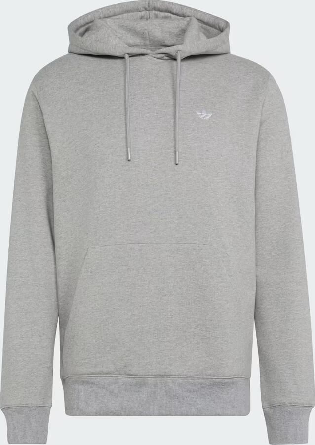 Adidas TREFOIL ESSENTIALS HOODIE - Foto 4