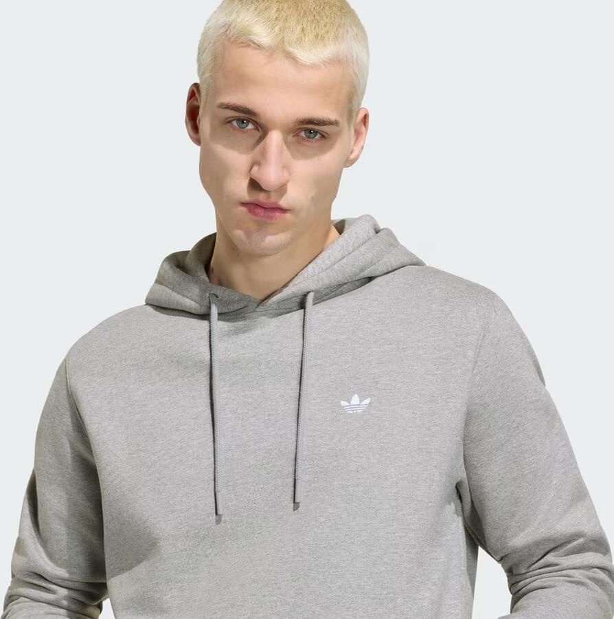 Adidas TREFOIL ESSENTIALS HOODIE - Foto 2