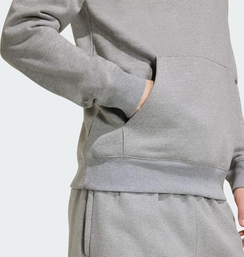 Adidas TREFOIL ESSENTIALS HOODIE - Foto 3