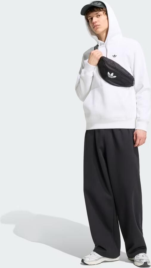 Adidas TREFOIL ESSENTIALS HOODIE - Foto 5