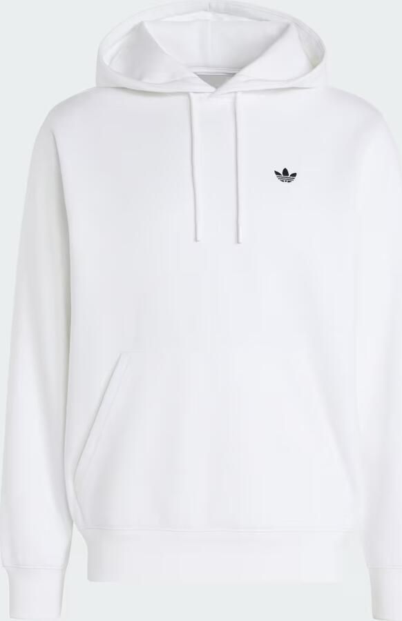 Adidas TREFOIL ESSENTIALS HOODIE - Foto 4