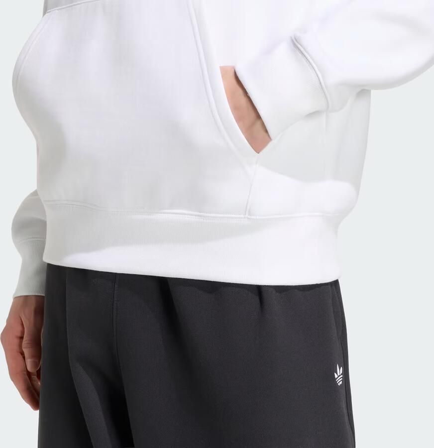 Adidas TREFOIL ESSENTIALS HOODIE - Foto 2