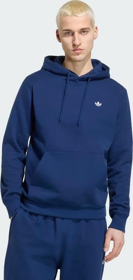 Adidas TREFOIL ESSENTIALS HOODIE