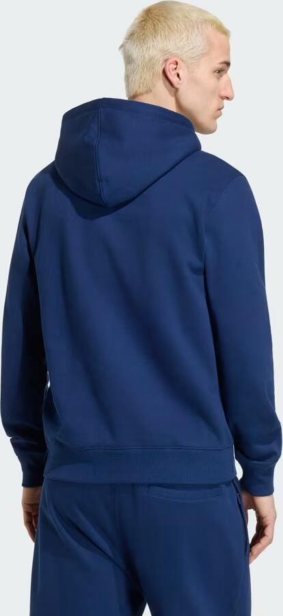 Adidas TREFOIL ESSENTIALS HOODIE - Foto 6