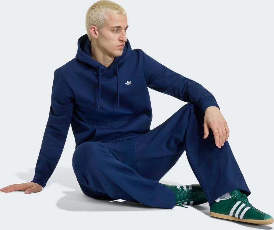 Adidas TREFOIL ESSENTIALS HOODIE - Foto 3