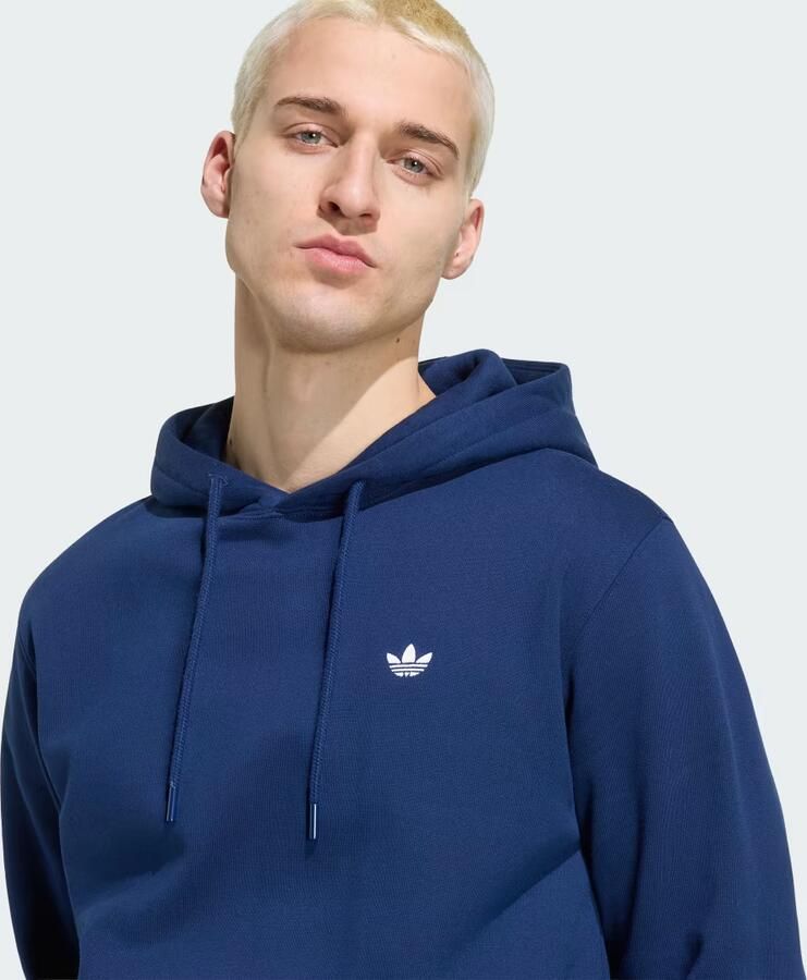 Adidas TREFOIL ESSENTIALS HOODIE - Foto 4
