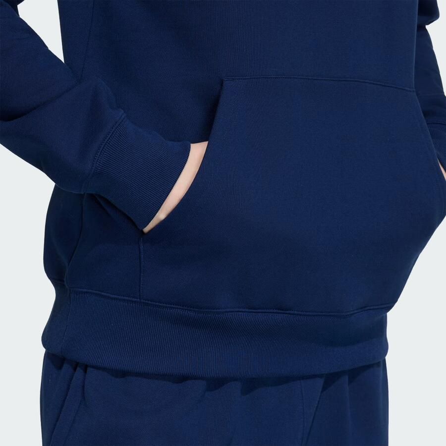 Adidas TREFOIL ESSENTIALS HOODIE - Foto 2