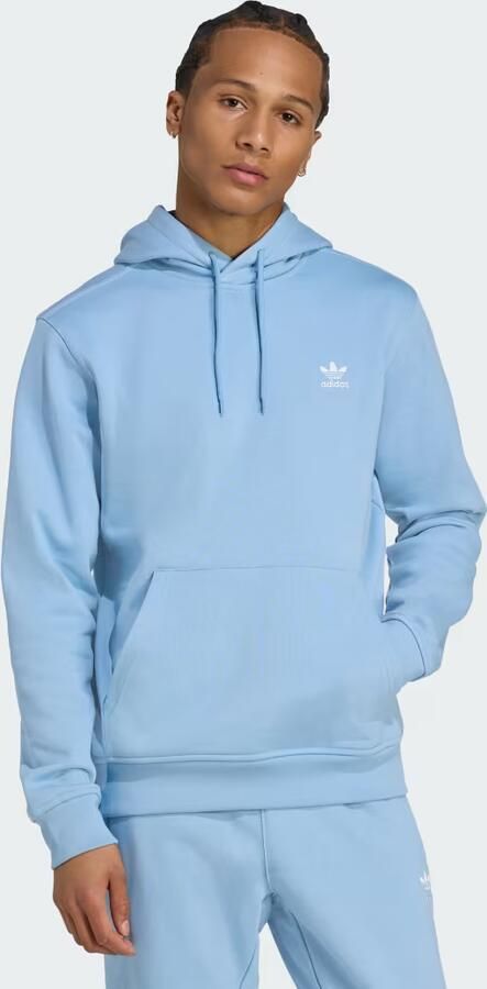 Adidas Trefoil Essentials Hoodie