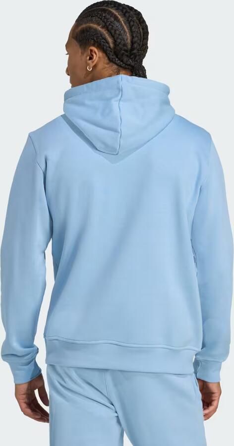 Adidas Trefoil Essentials Hoodie - Foto 6