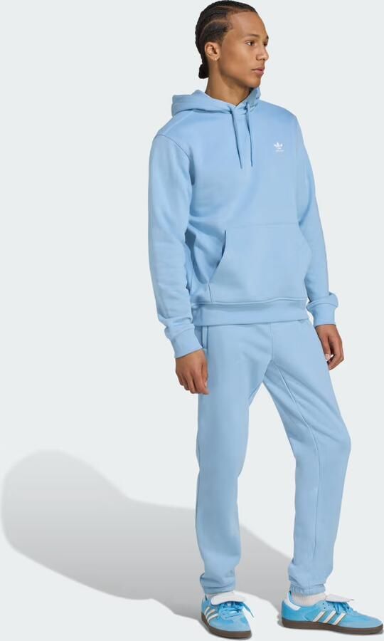 Adidas Trefoil Essentials Hoodie - Foto 5