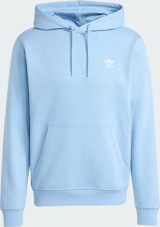 Adidas Trefoil Essentials Hoodie - Foto 4