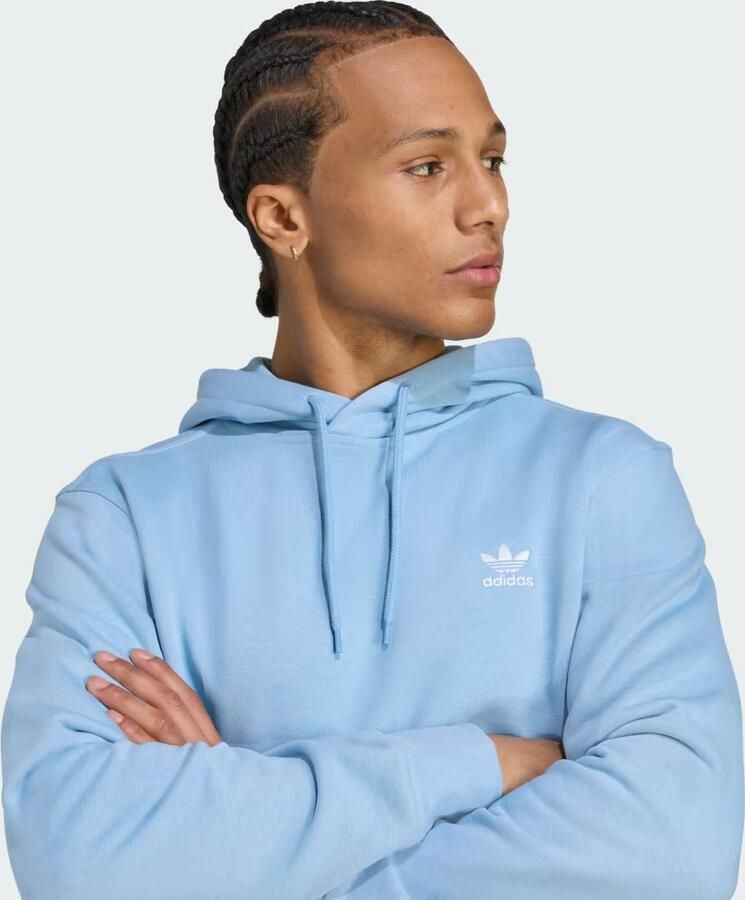 Adidas Trefoil Essentials Hoodie - Foto 2