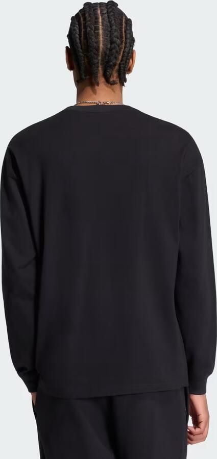 Adidas TREFOIL ESSENTIALS LONGSLEEVE - Foto 6