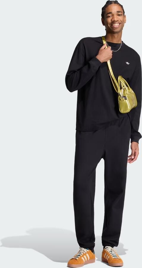 Adidas TREFOIL ESSENTIALS LONGSLEEVE - Foto 5