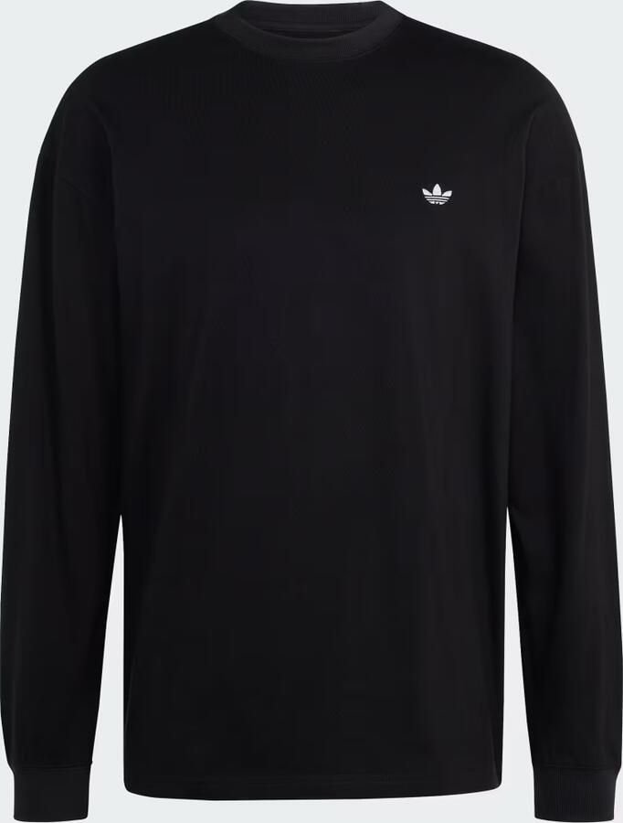 Adidas TREFOIL ESSENTIALS LONGSLEEVE - Foto 3