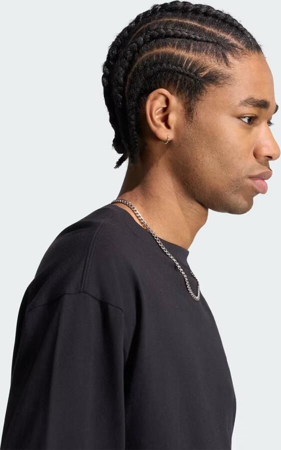 Adidas TREFOIL ESSENTIALS LONGSLEEVE - Foto 4