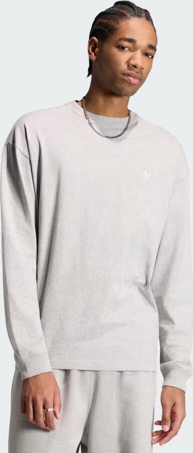Adidas TREFOIL ESSENTIALS LONGSLEEVE