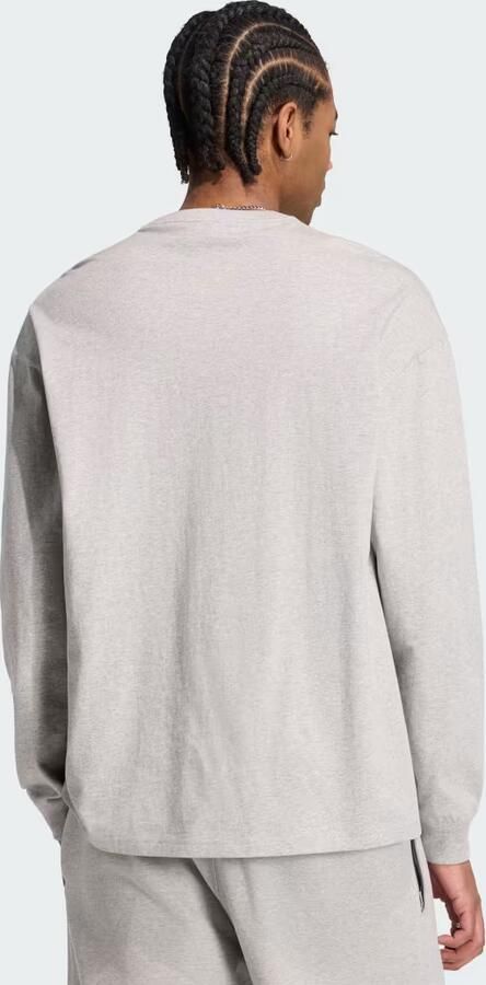 Adidas TREFOIL ESSENTIALS LONGSLEEVE - Foto 6