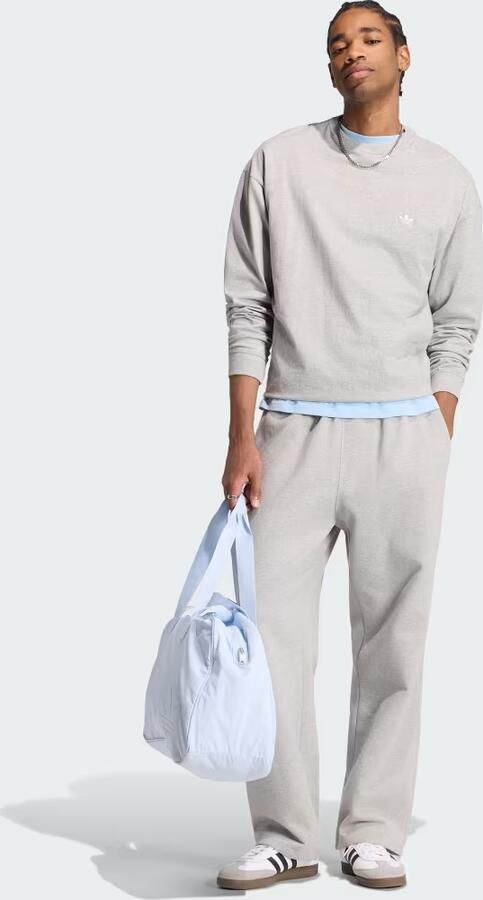 Adidas TREFOIL ESSENTIALS LONGSLEEVE - Foto 5