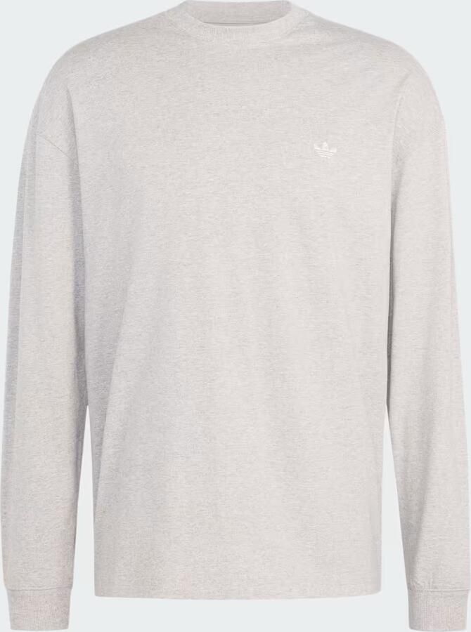 Adidas TREFOIL ESSENTIALS LONGSLEEVE - Foto 4