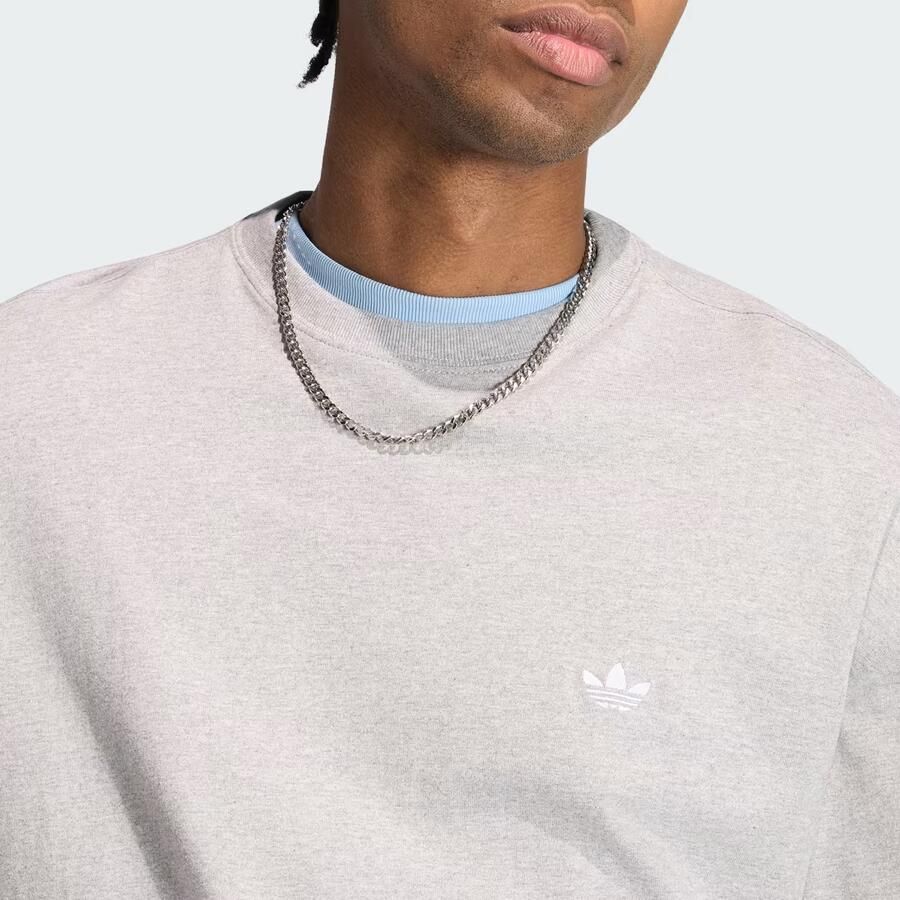 Adidas TREFOIL ESSENTIALS LONGSLEEVE - Foto 2