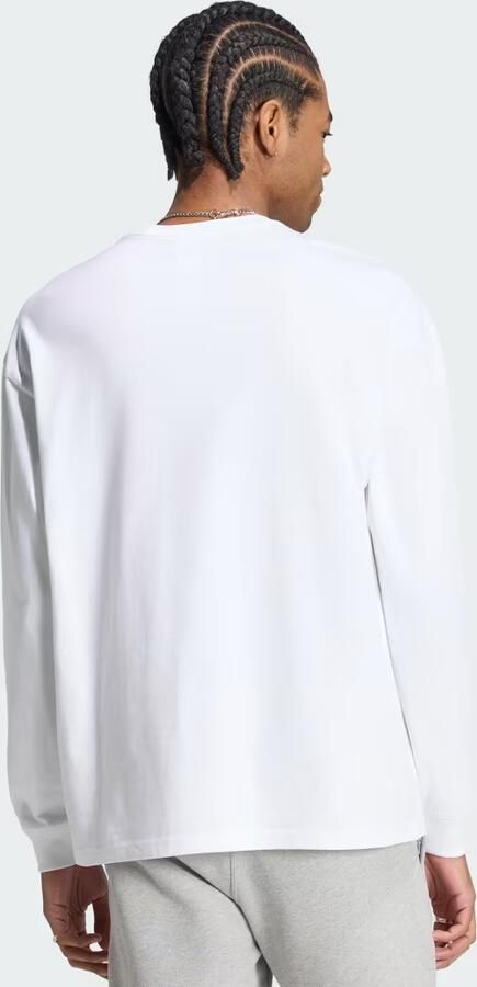 Adidas TREFOIL ESSENTIALS LONGSLEEVE - Foto 5