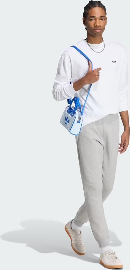 Adidas TREFOIL ESSENTIALS LONGSLEEVE - Foto 6
