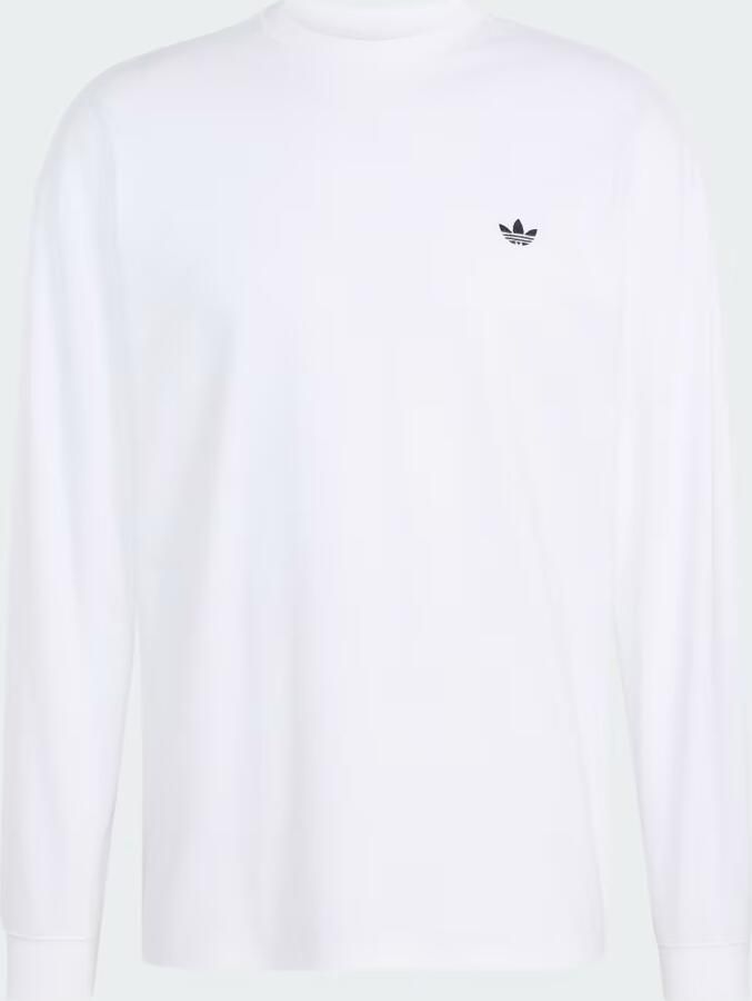 Adidas TREFOIL ESSENTIALS LONGSLEEVE - Foto 4