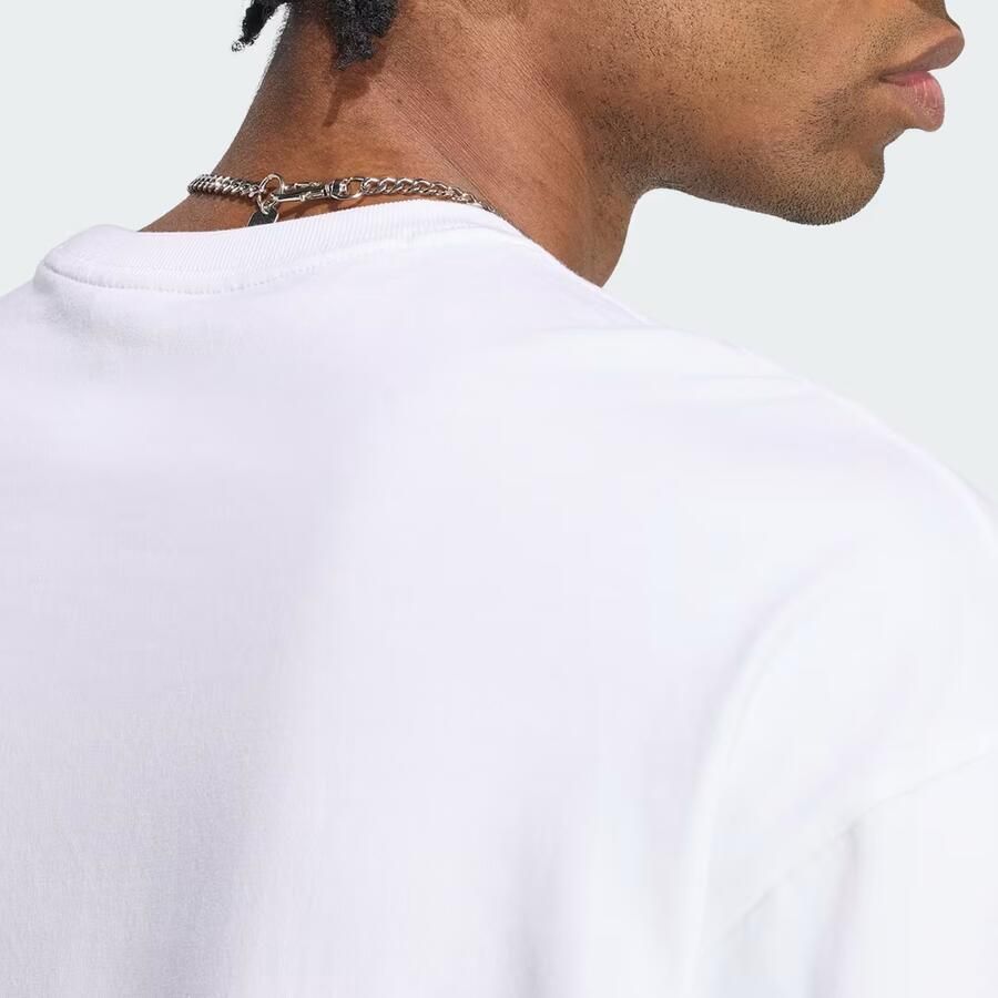 Adidas TREFOIL ESSENTIALS LONGSLEEVE - Foto 2