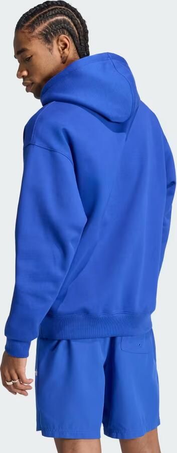Adidas TREFOIL ESSENTIALS LOOSE-FIT HOODIE - Foto 6
