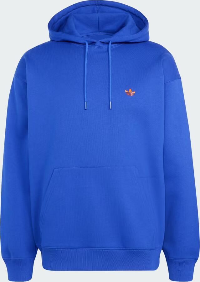 Adidas TREFOIL ESSENTIALS LOOSE-FIT HOODIE - Foto 4